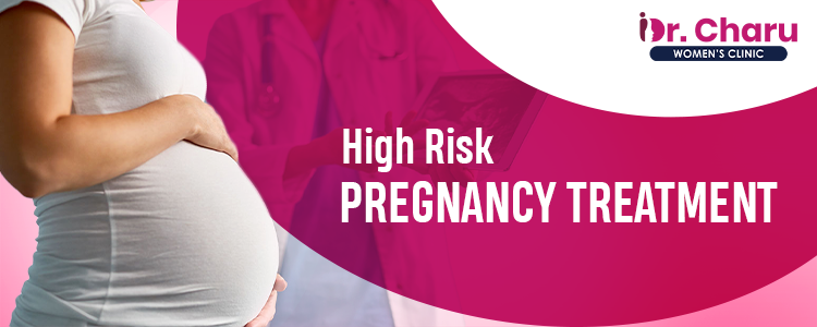 Learn and Get the Finest High-Risk Pregnancy Treatment